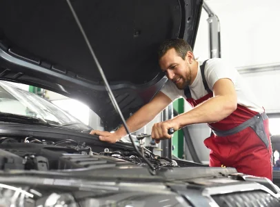 entretien et reparation automobile à Cormeilles-en-Parisis dans le Val d'Oise 95